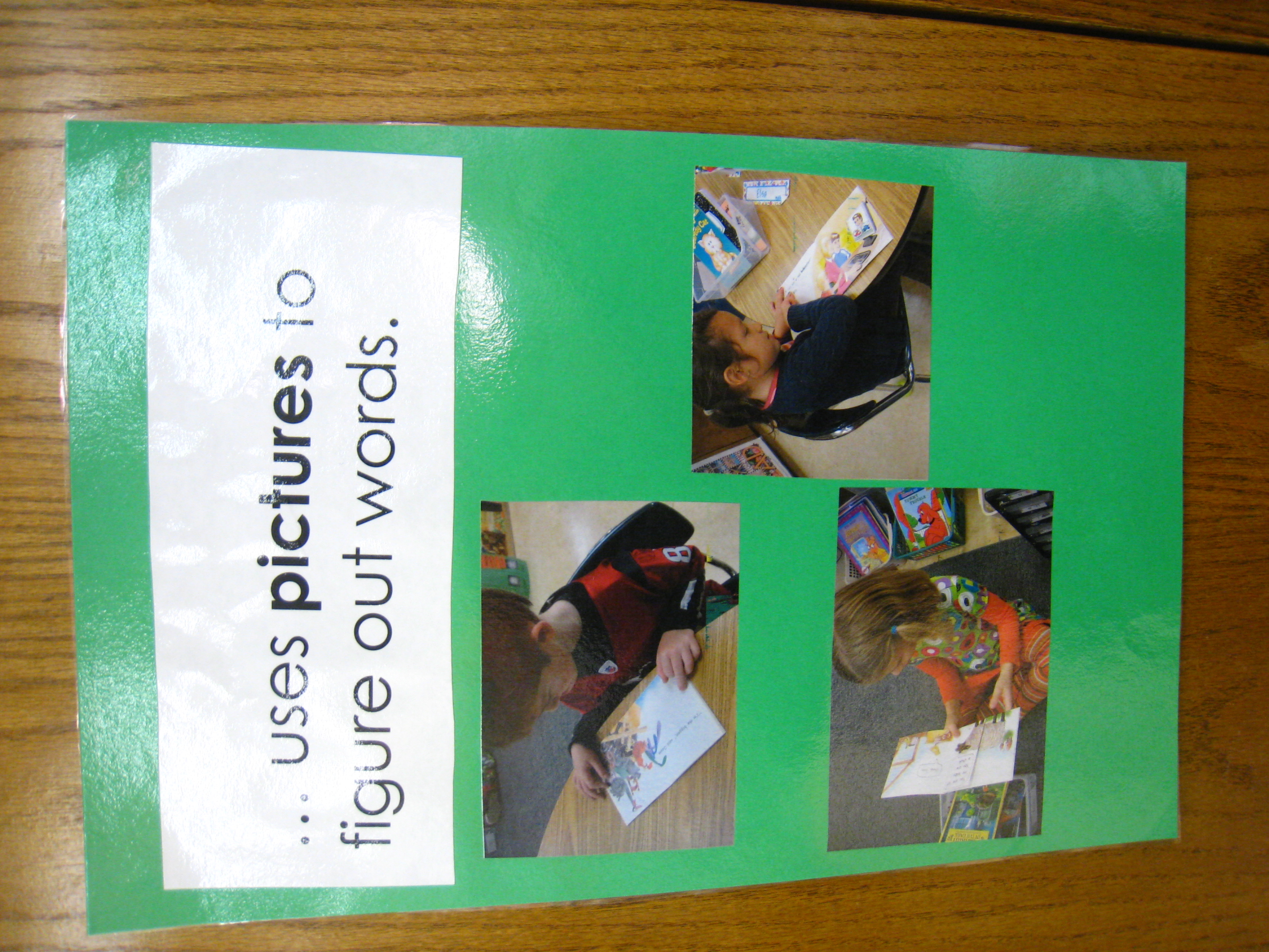 Grade1 Reading Resources